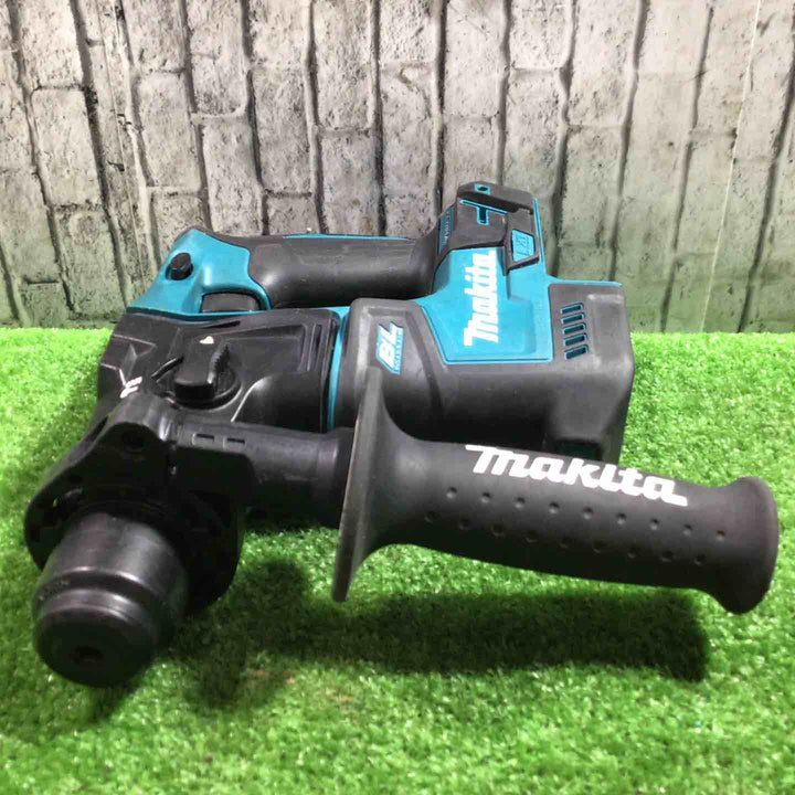 ★マキタ(makita) コードレスハンマドリル HR171DRGX【川口店】