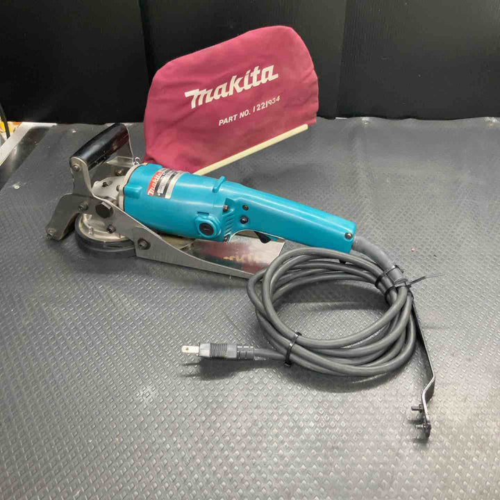 ◇マキタ(makita) 110mmコンクリートカンナ PC1100【鴻巣店】