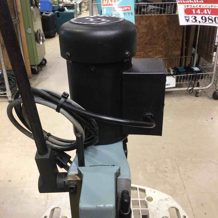 【店頭受取り限定】DELTA　角ノミ　Hollow Chisel Mortiser 14-650【町田店】