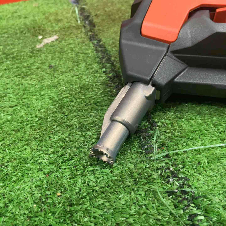 ヒルティ(Hilti) コードレスコンクリートネイラー BX 4 22 (フルセット バッテリー2個 22V 2.6Ah )【草加店】