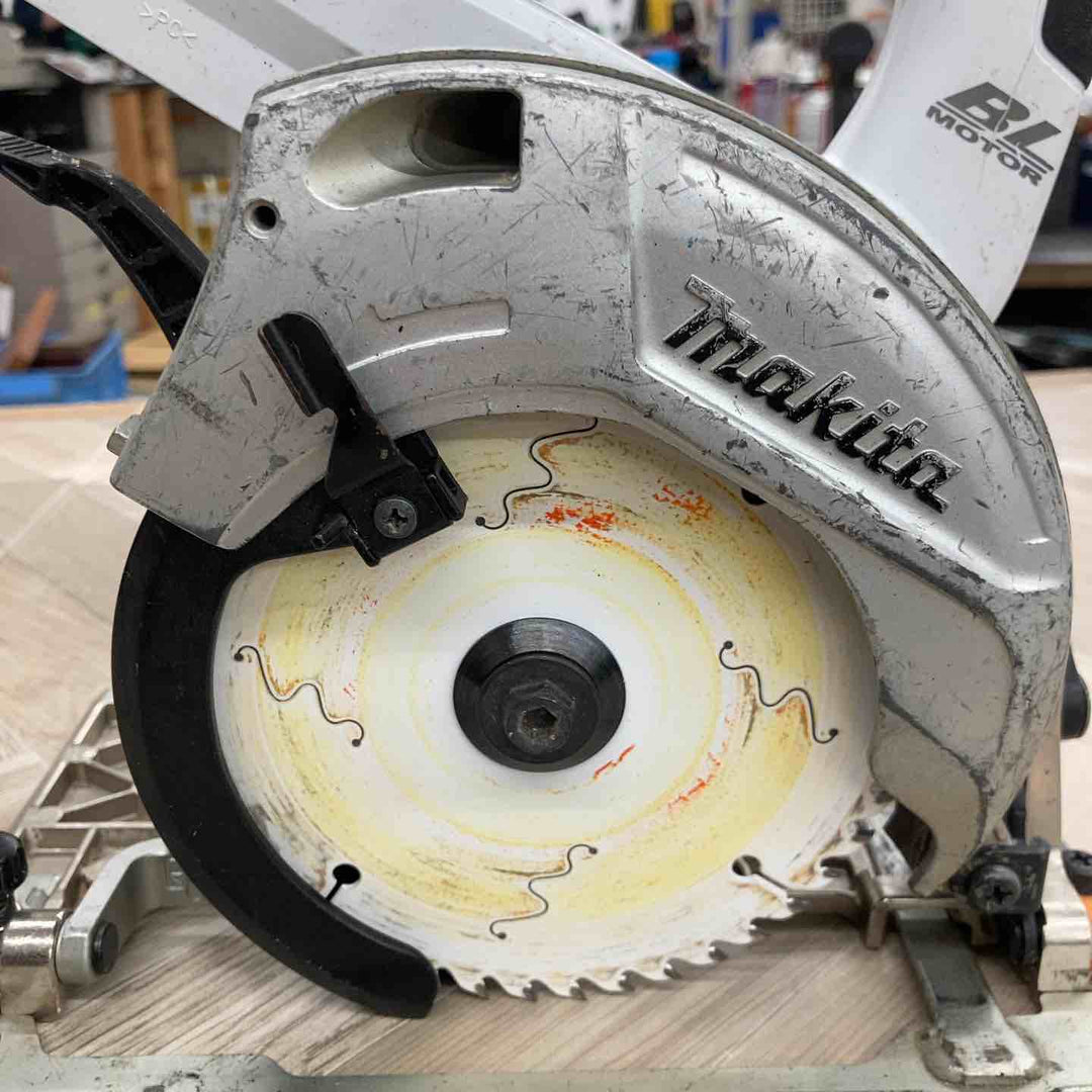 ★マキタ(makita) コードレス丸のこ HS471DZW【八潮店】