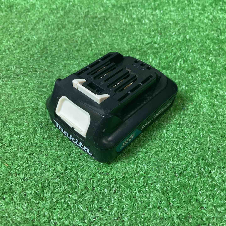 ◇マキタ(makita) コードレスインパクトドライバー TD110DSHXW【岩槻店】