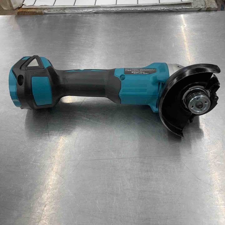 ☆マキタ(makita) 100mmコードレスディスクグラインダ GA404DZN (GA404DN)【所沢店】