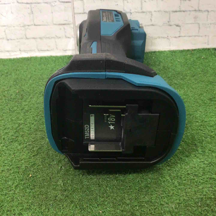 ★マキタ(makita) コードレスマルチツール TM52DZ【町田店】