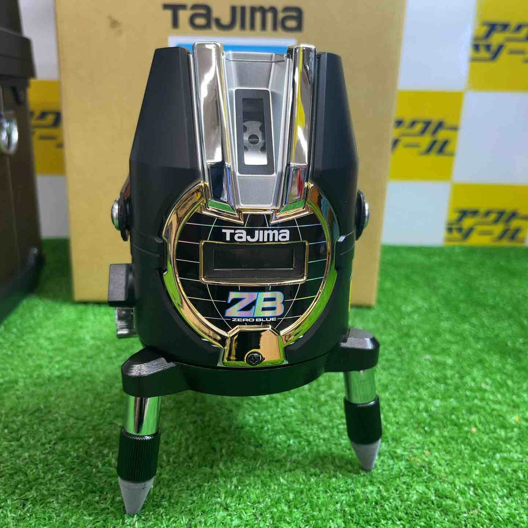 ★タジマ(Tajima) レーザー墨出し器 ZEROB-KJY【越谷店】