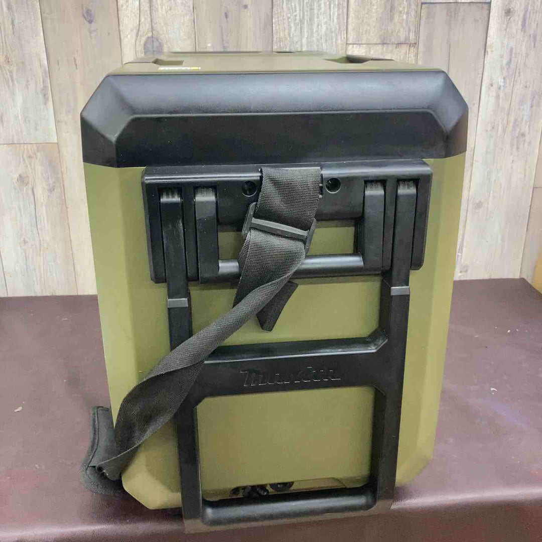 【中古品】 マキタ(makita) 40V コードレス冷温庫 CW004GZO 【東大和店】