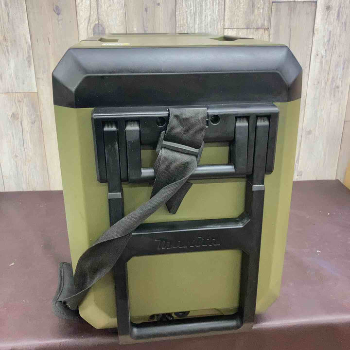 【中古品】 マキタ(makita) 40V コードレス冷温庫 CW004GZO 【東大和店】