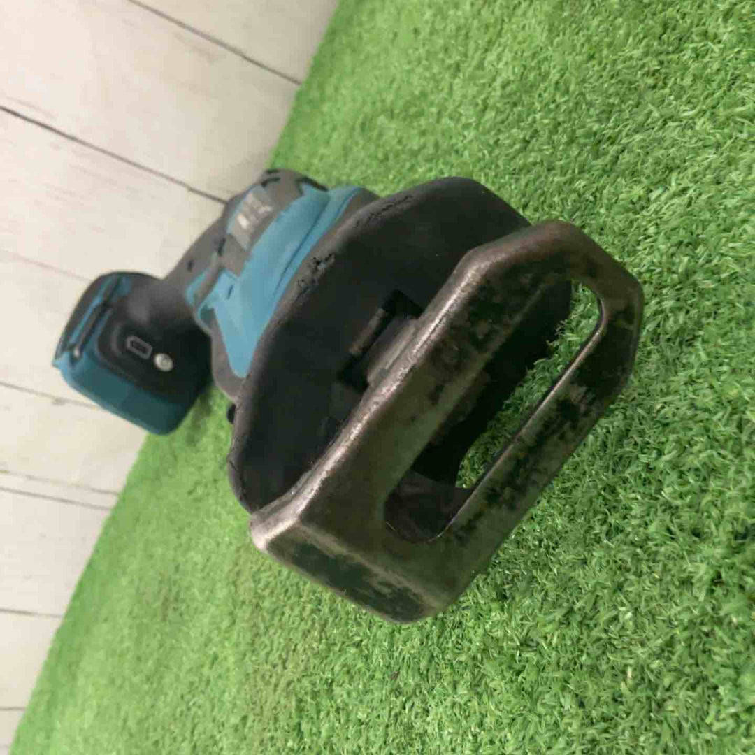 ★マキタ(makita) コードレスレシプロソー JR144DRF 14.4V 動作確認済【川口店】