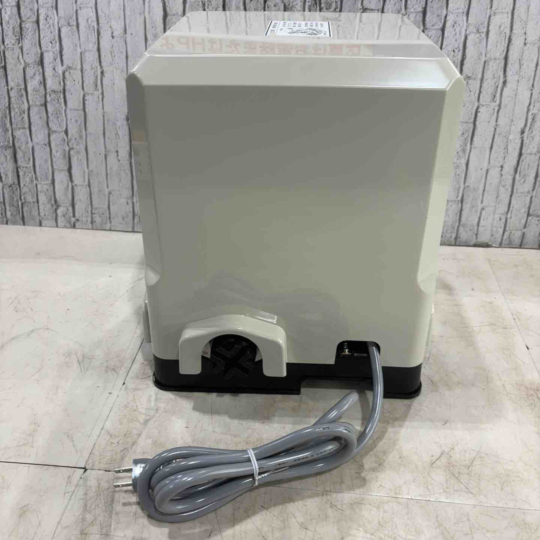 ★エバラポンプ(荏原製作所) 浅井戸用インバータポンプ 25HPE0.25S HPE105 フレッシャーミニ【川口店】