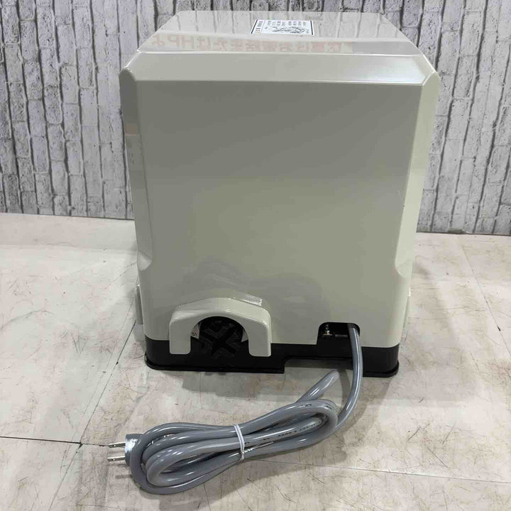 ★エバラポンプ(荏原製作所) 浅井戸用インバータポンプ 25HPE0.25S HPE105 フレッシャーミニ【川口店】