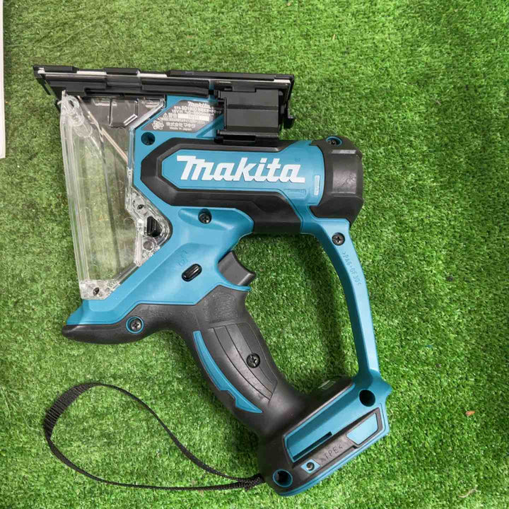 ★マキタ(makita) コードレスボードカッタ SD180DZ【草加店】