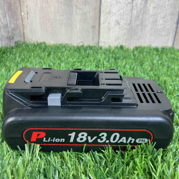 ★パナソニック(Panasonic) リチウムイオンバッテリー 18V/3.0Ah EZ9L53 化粧箱欠品【戸田店】