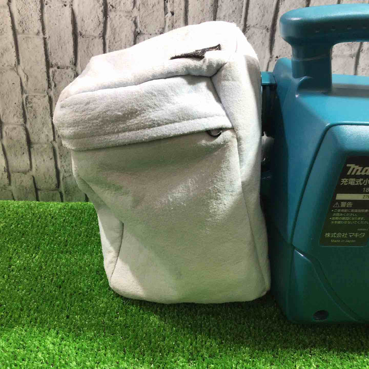 ☆マキタ(makita) コードレス集じん機 VC350DZ【川口店】