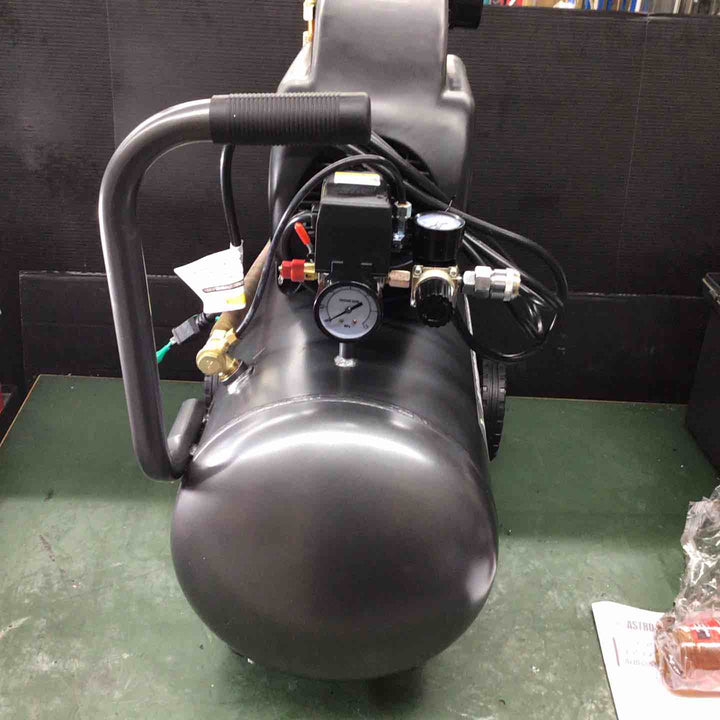 【未使用品】 アストロプロダクツ エア コンプレッサー 39L AC042-RH 箱無し  【戸田店】