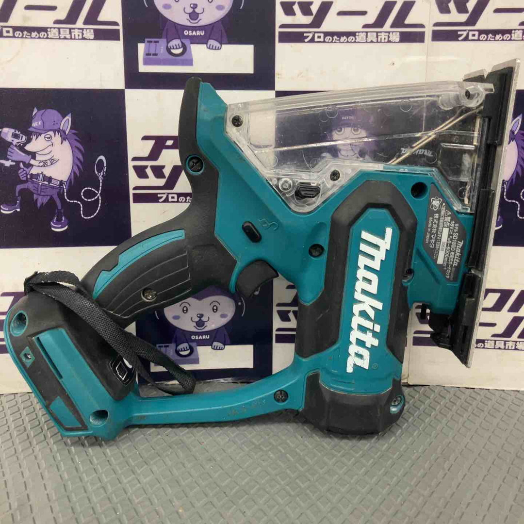【中古品】マキタ(makita) コードレスボードカッタ SD180DZ【所沢店】