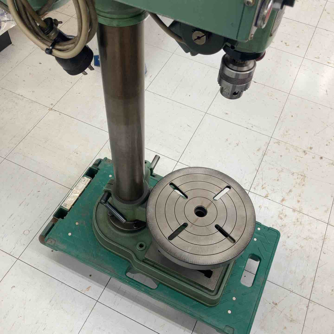 【中古品・店頭受取り限定】 吉良/KIRA 200Vタッピングボール盤・KRT-340 【鴻巣店】