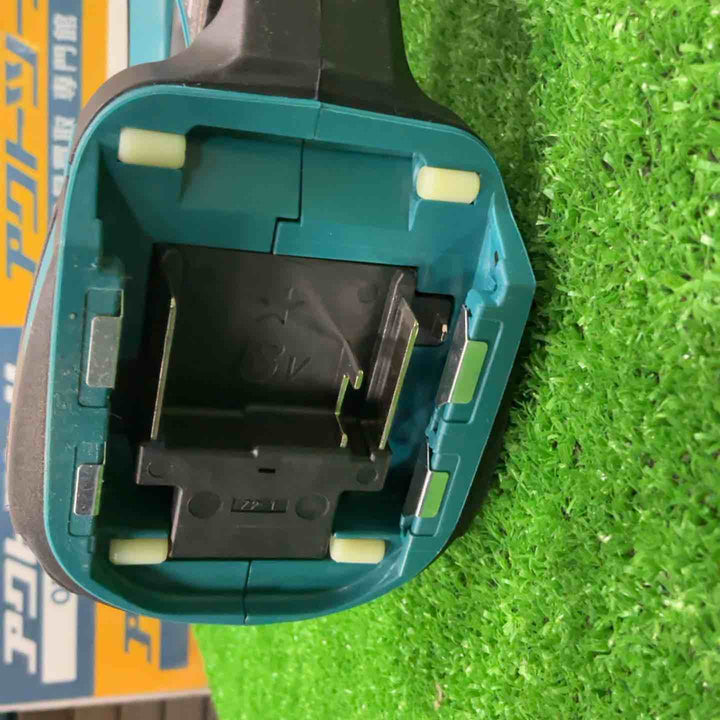 ★マキタ(makita) コードレスレシプロソー JR187DRGX【草加店】