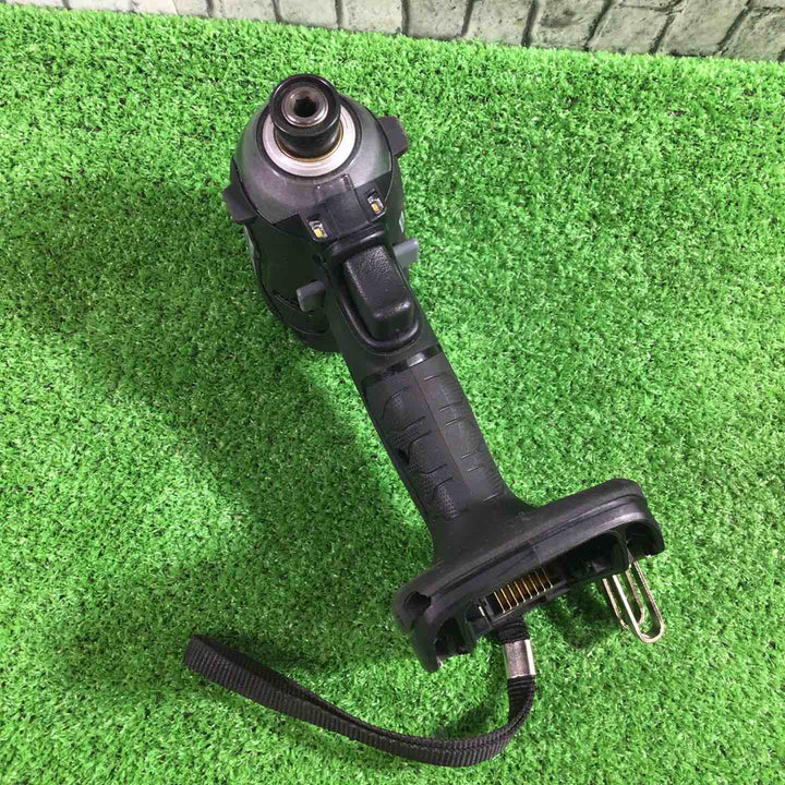 ★パナソニック(Panasonic) コードレスインパクトドライバー EZ76A1LJ2G-B【川口店】