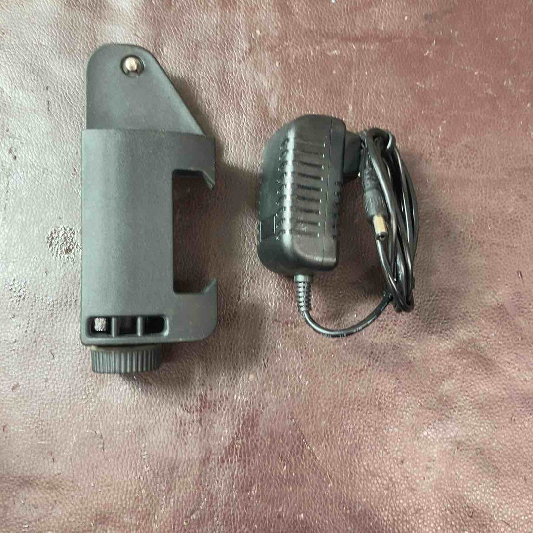 【中古品】◇VOICE レーザー墨出し器 5ライン(矩十字・横) グリーンレーザー Model-G5【東大和店】