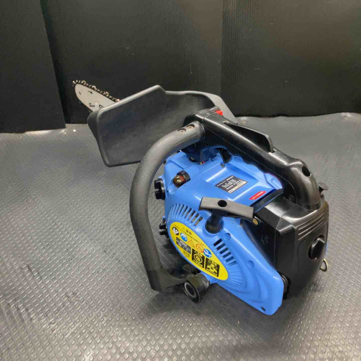 【店頭受取り限定】◇ナカトミ エンジンチェーンソー GCS-355【鴻巣店】