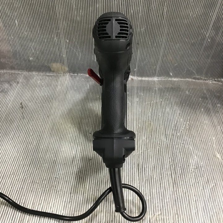 西田 マルチパワーツール 電動式油圧ポンプ NC-E750F-100【草加店】