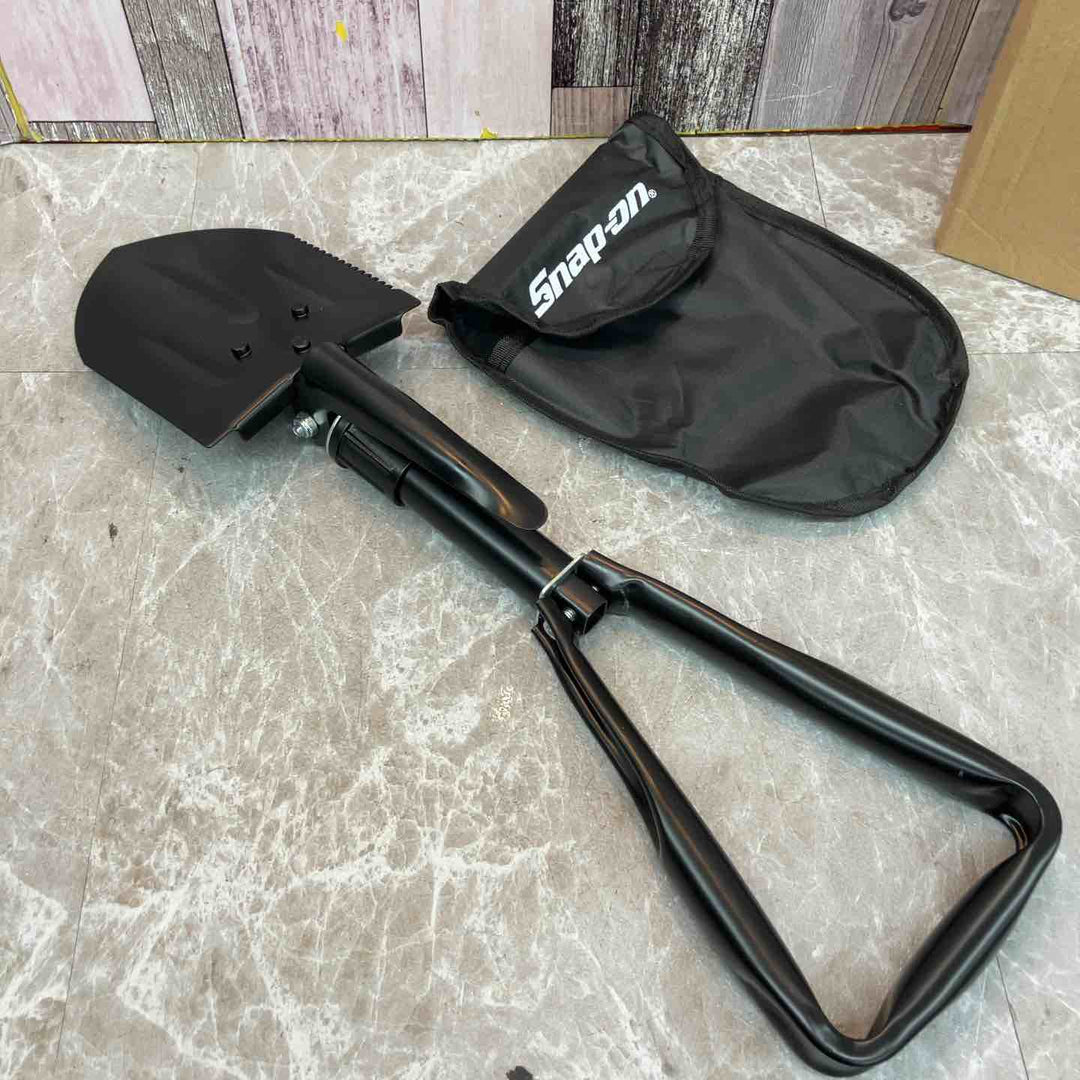 スナップオン(Snap-on) 折りたたみスコップ BWL8240SCP シャベル【八潮店】