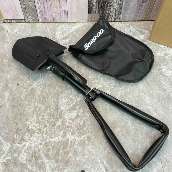 スナップオン(Snap-on) 折りたたみスコップ BWL8240SCP シャベル【八潮店】