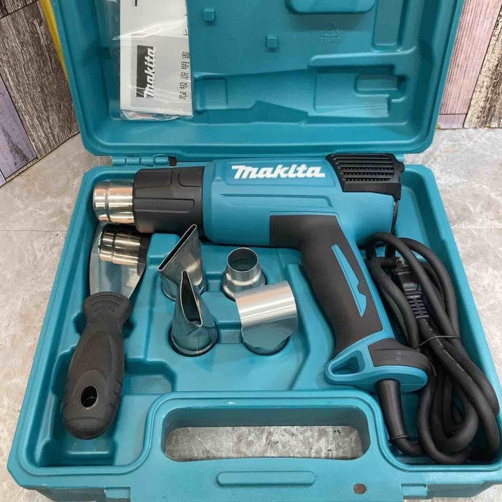 ☆マキタ(makita) ヒートガン HG6031VK【八潮店】