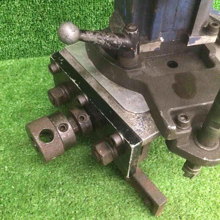 【現状品 / 店頭受取り限定】 日東工器 卓上ボール盤 AMT-18 アトラミニエース 【鴻巣店】