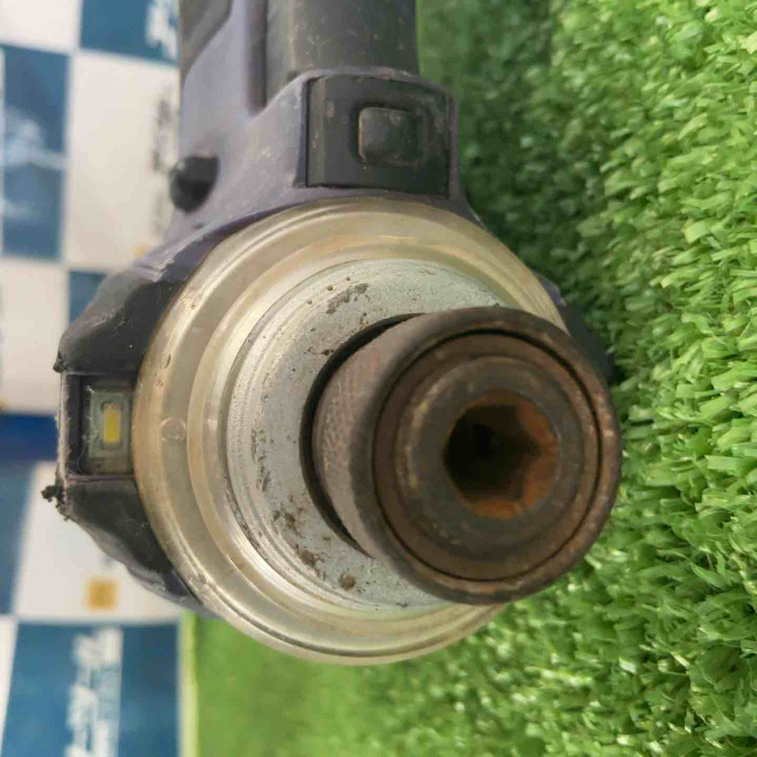 ★マキタ(makita) コードレスインパクトドライバー TD172DZAP【草加店】