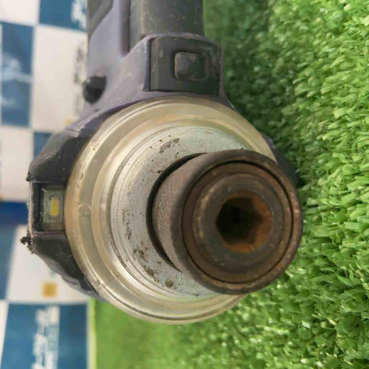 ★マキタ(makita) コードレスインパクトドライバー TD172DZAP【草加店】