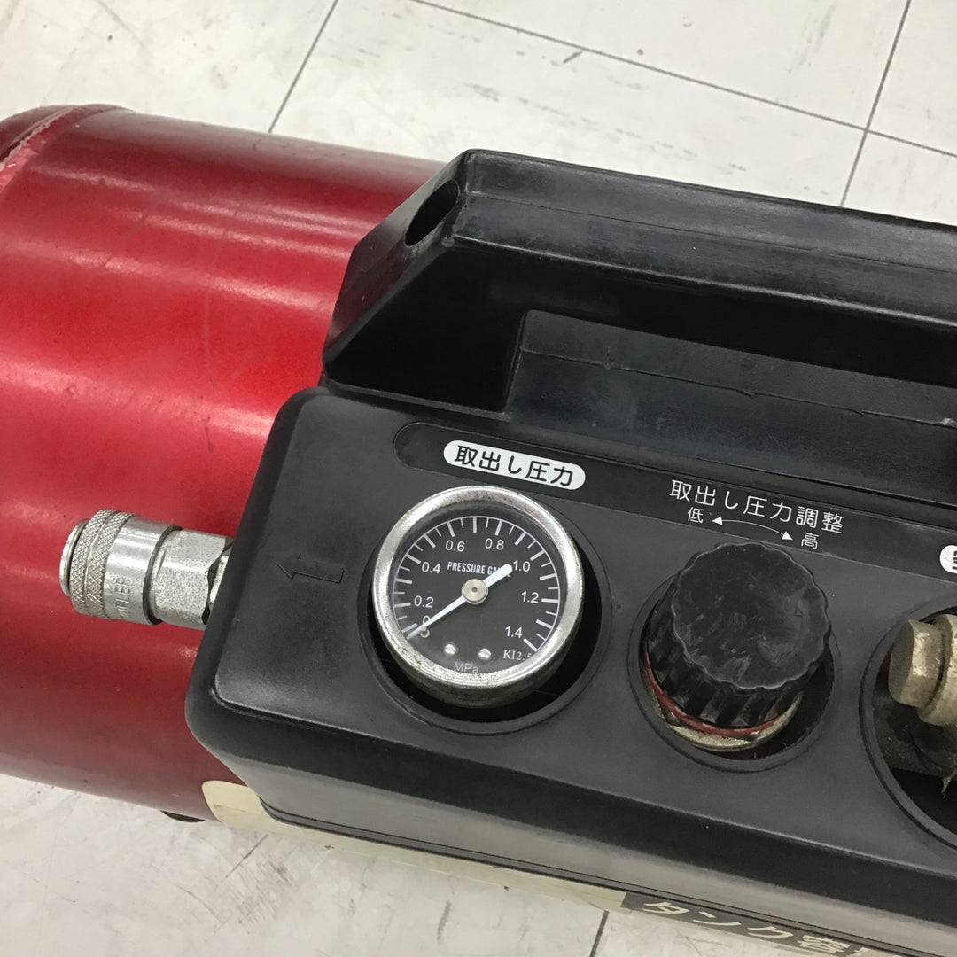 【中古品】 藤原産業/SK11 携帯用サブエアータンク・AST-22 【鴻巣店】