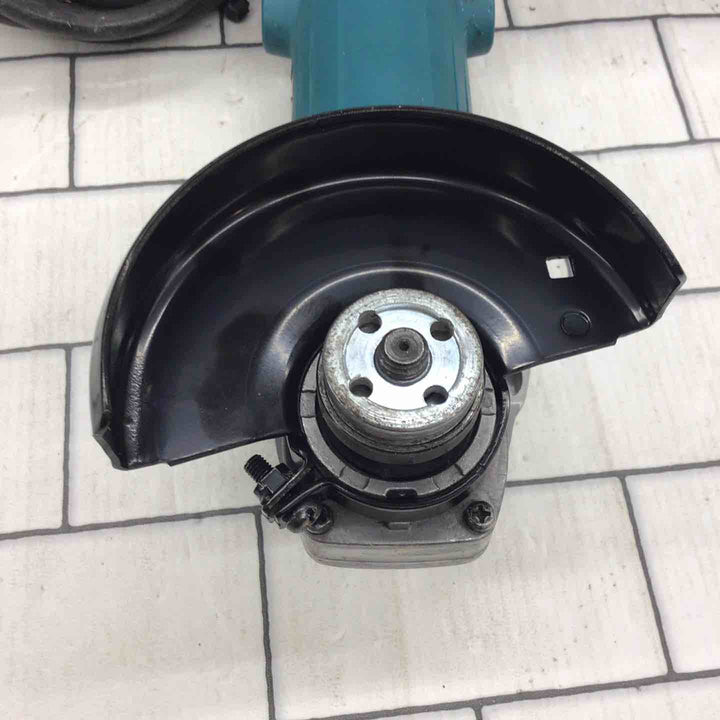 ☆マキタ(makita) 100mmディスクグラインダ 9533BL【所沢店】