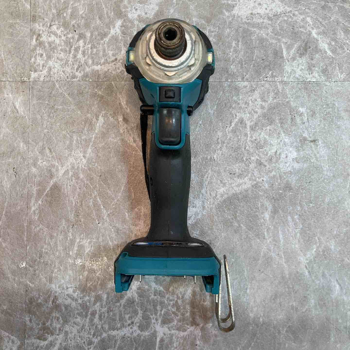 ★マキタ(makita) コードレスインパクトドライバー TD171DZ【八潮店】
