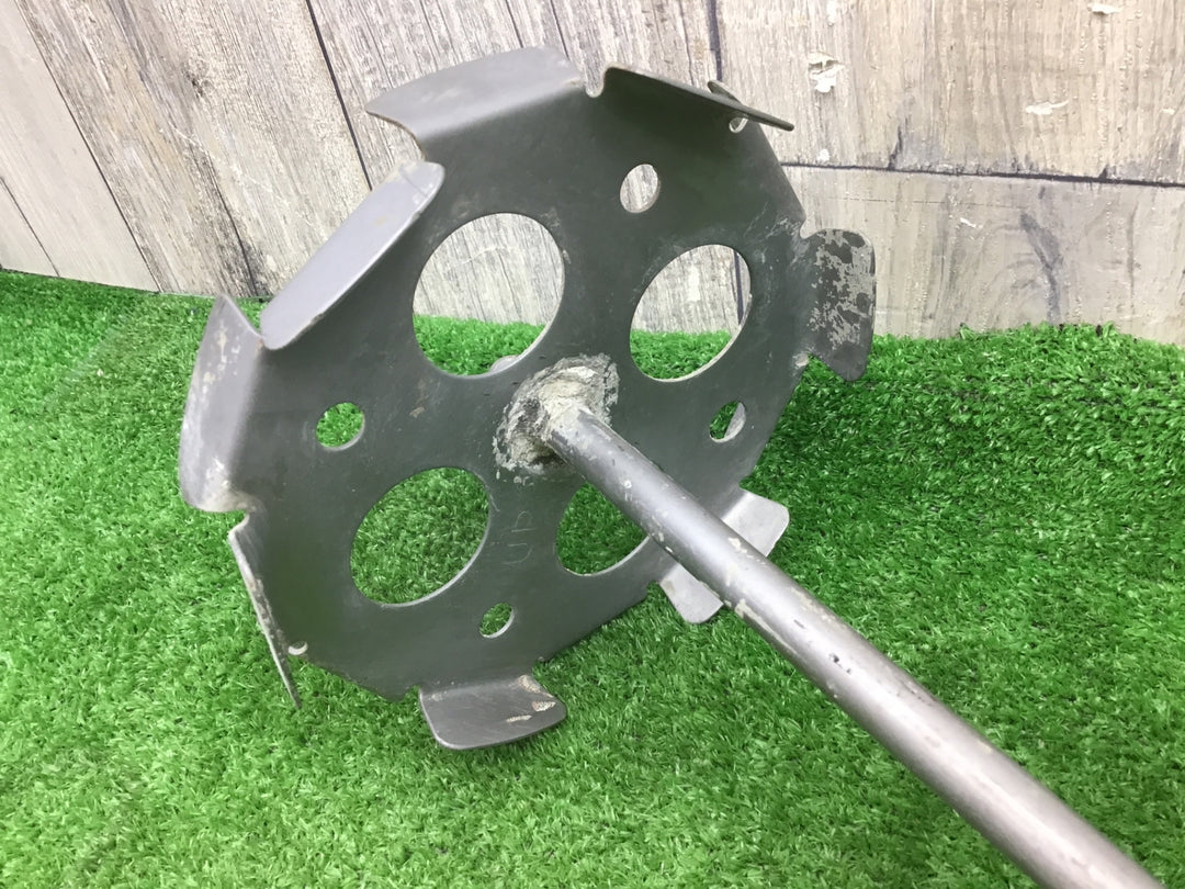 ★マキタ(makita) コードレスかくはん機 UT130DZ【富山店】◆吊