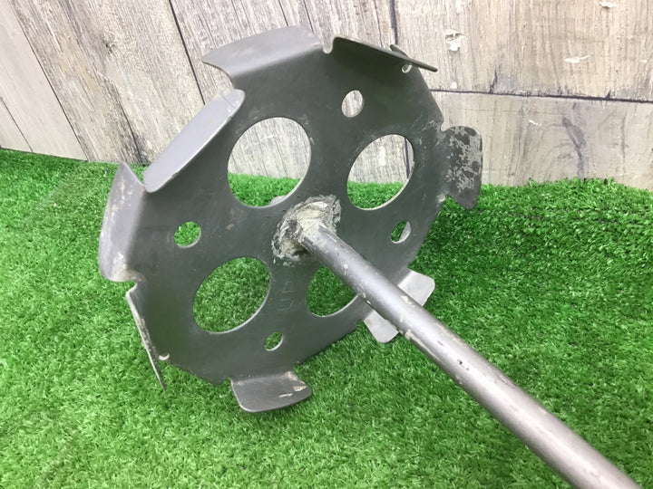 ★マキタ(makita) コードレスかくはん機 UT130DZ【富山店】◆吊