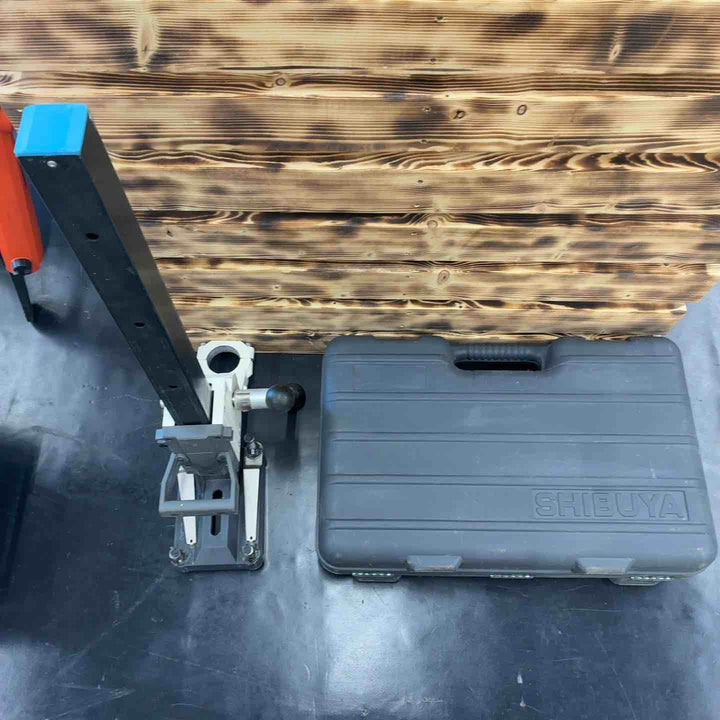 【中古品】シブヤ(SHIBUYA) ハンドダイモ RH1531 コアドリル【藤沢店】