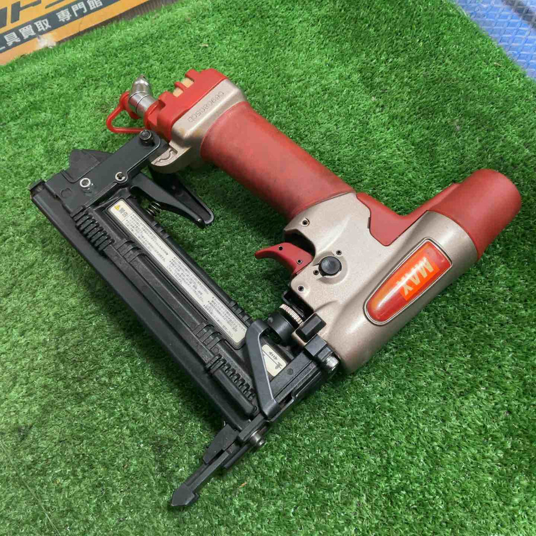 ◇マックス(MAX) 高圧フロアタッカ HA-38F1/438MAフロア 4MA【草加店】