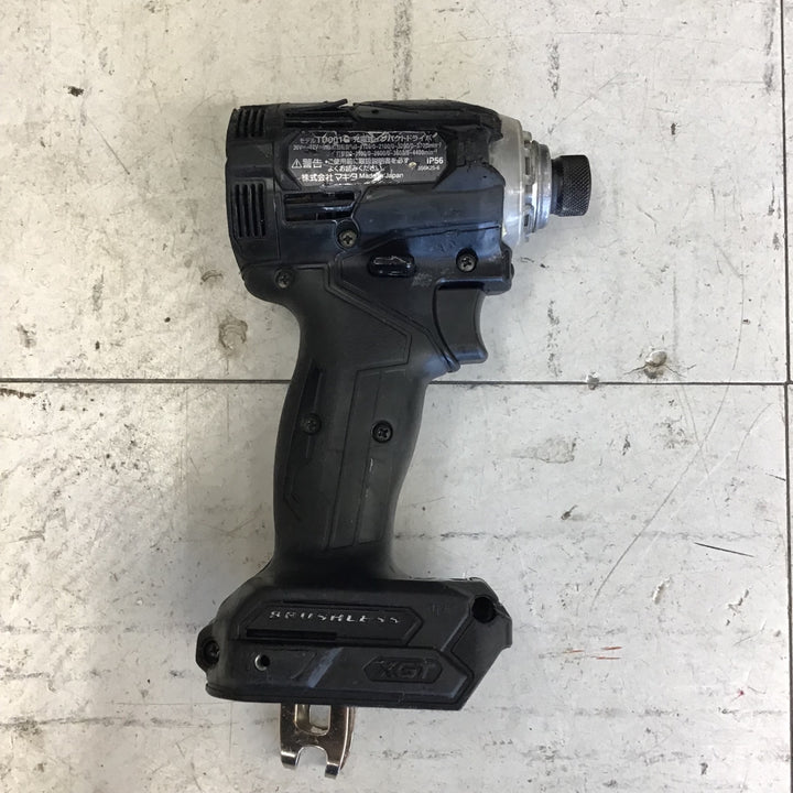 【中古品】 マキタ/makita コードレスインパクトドライバ・TD001GZB 【鴻巣店】