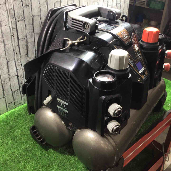 ★ハイコーキ(HIKOKI ※旧:日立工機) 高圧エアコンプレッサ EC1245H3(CTN)【川口店】