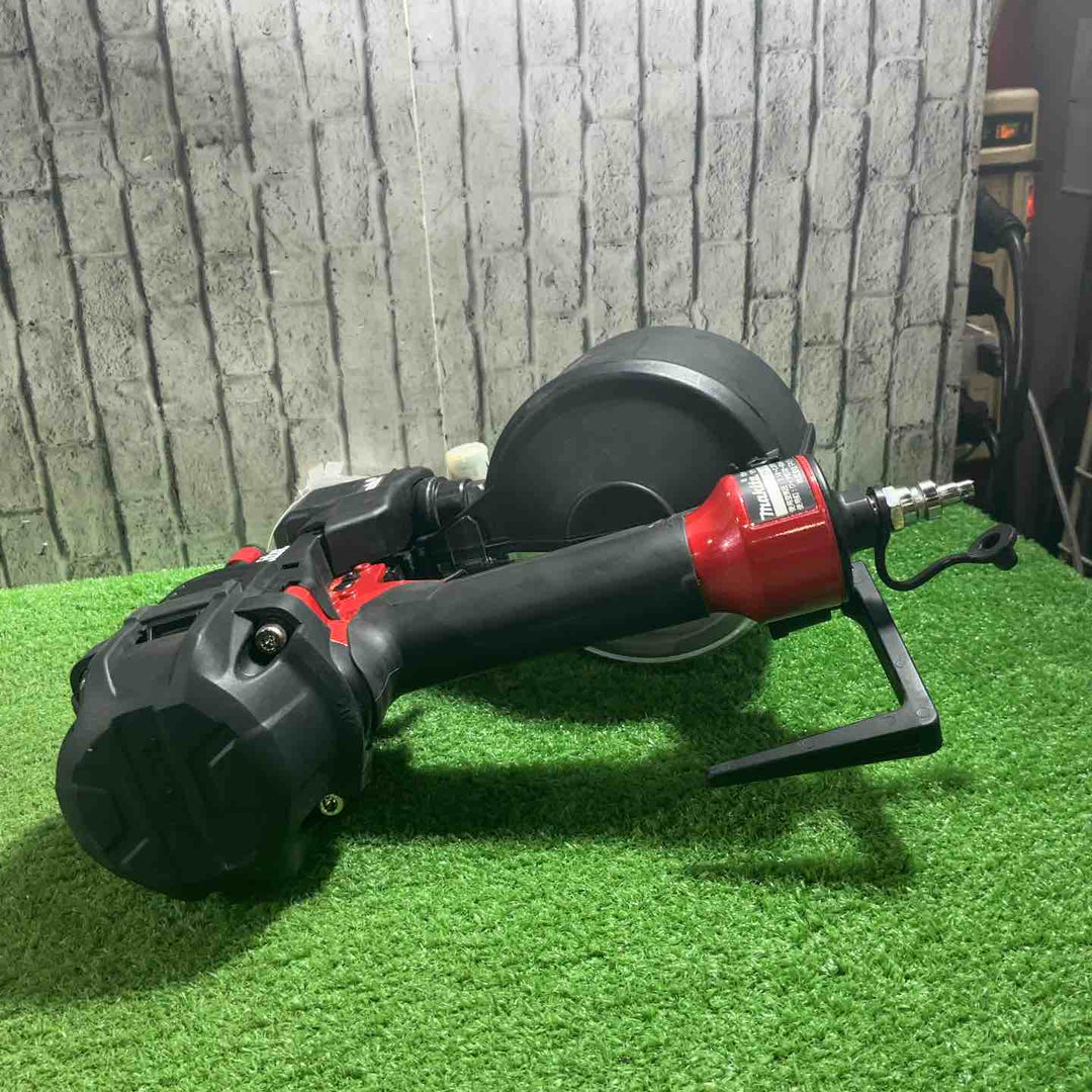 ★マキタ(makita) 高圧エア釘打ち機 AN636H 動作確認済【川口店】