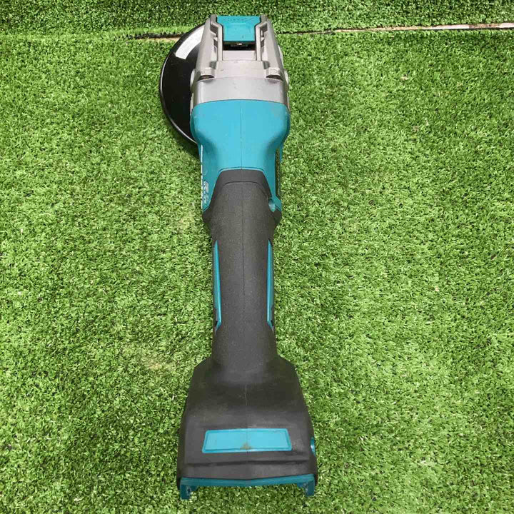 ★マキタ(makita) 125mmコードレスディスクグラインダー GA047GRMX【川崎店】