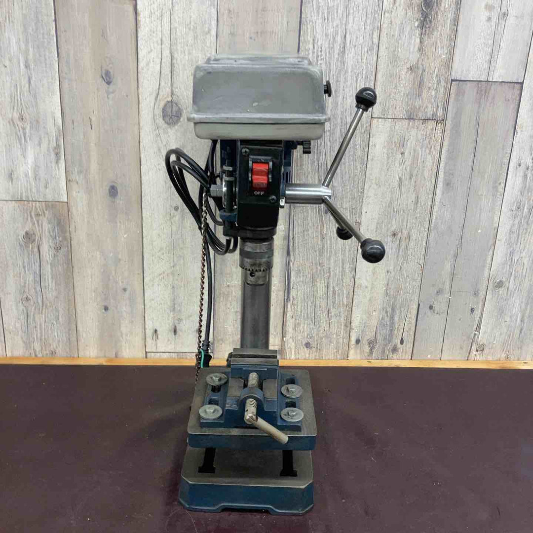 【中古品】 ナカトミ(HOMETOOL) 卓上ボール盤 DP-180 【東大和店】