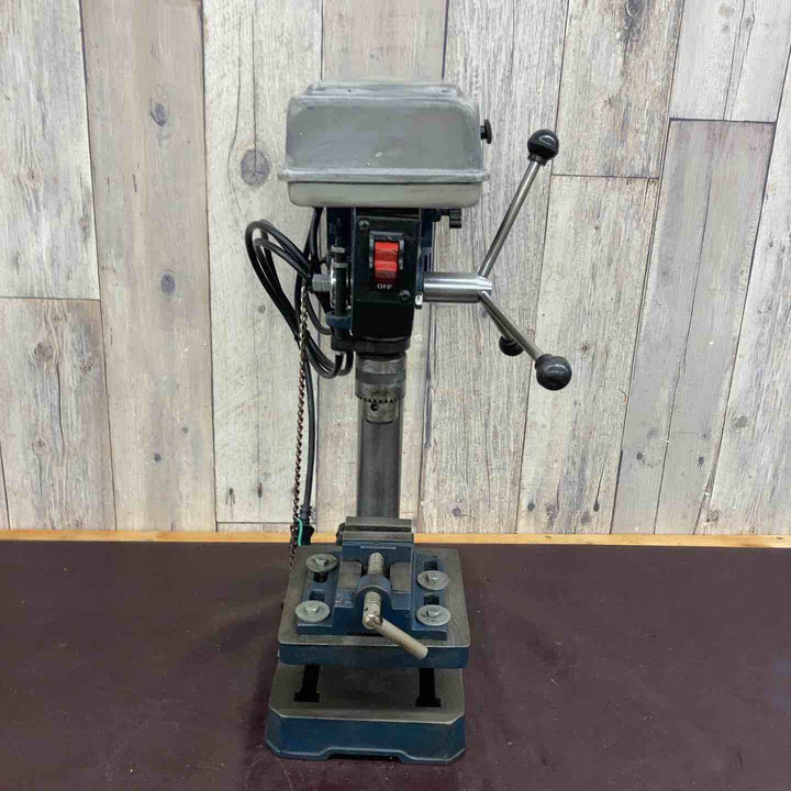 【中古品】 ナカトミ(HOMETOOL) 卓上ボール盤 DP-180 【東大和店】