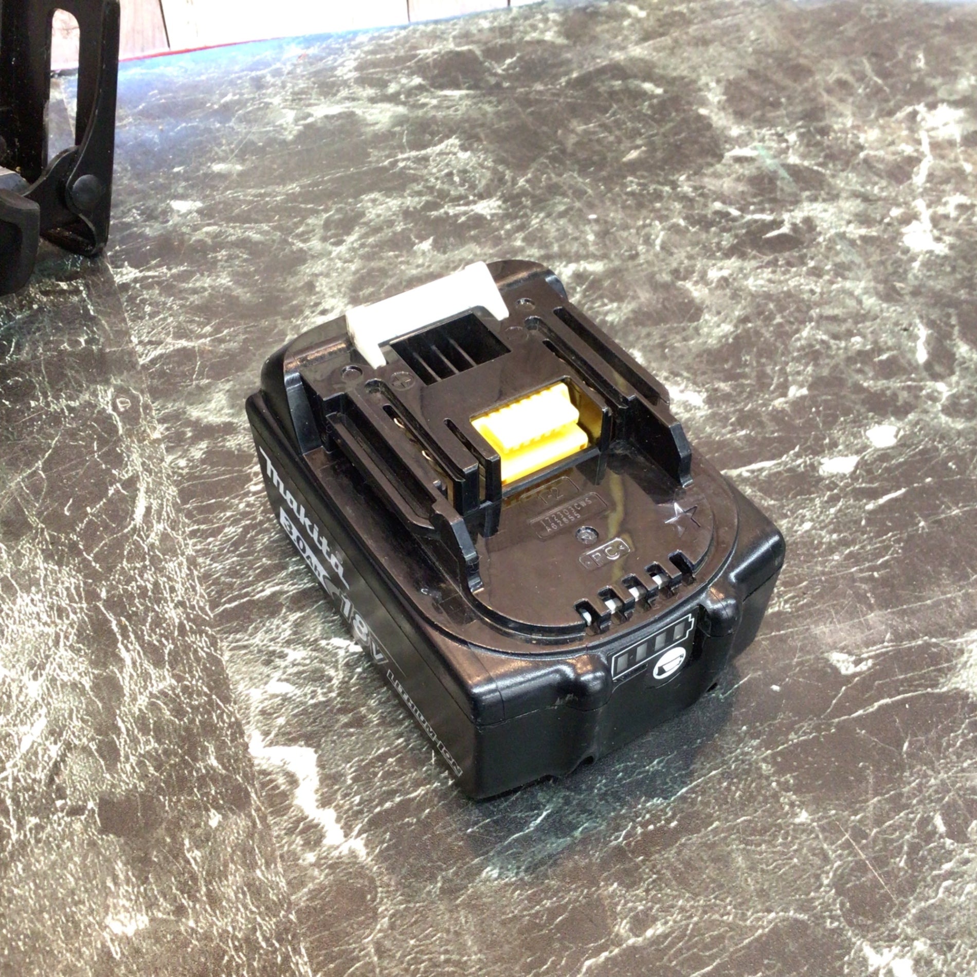 ☆マキタ(makita) コードレスレシプロソー JR187DRT【八潮店