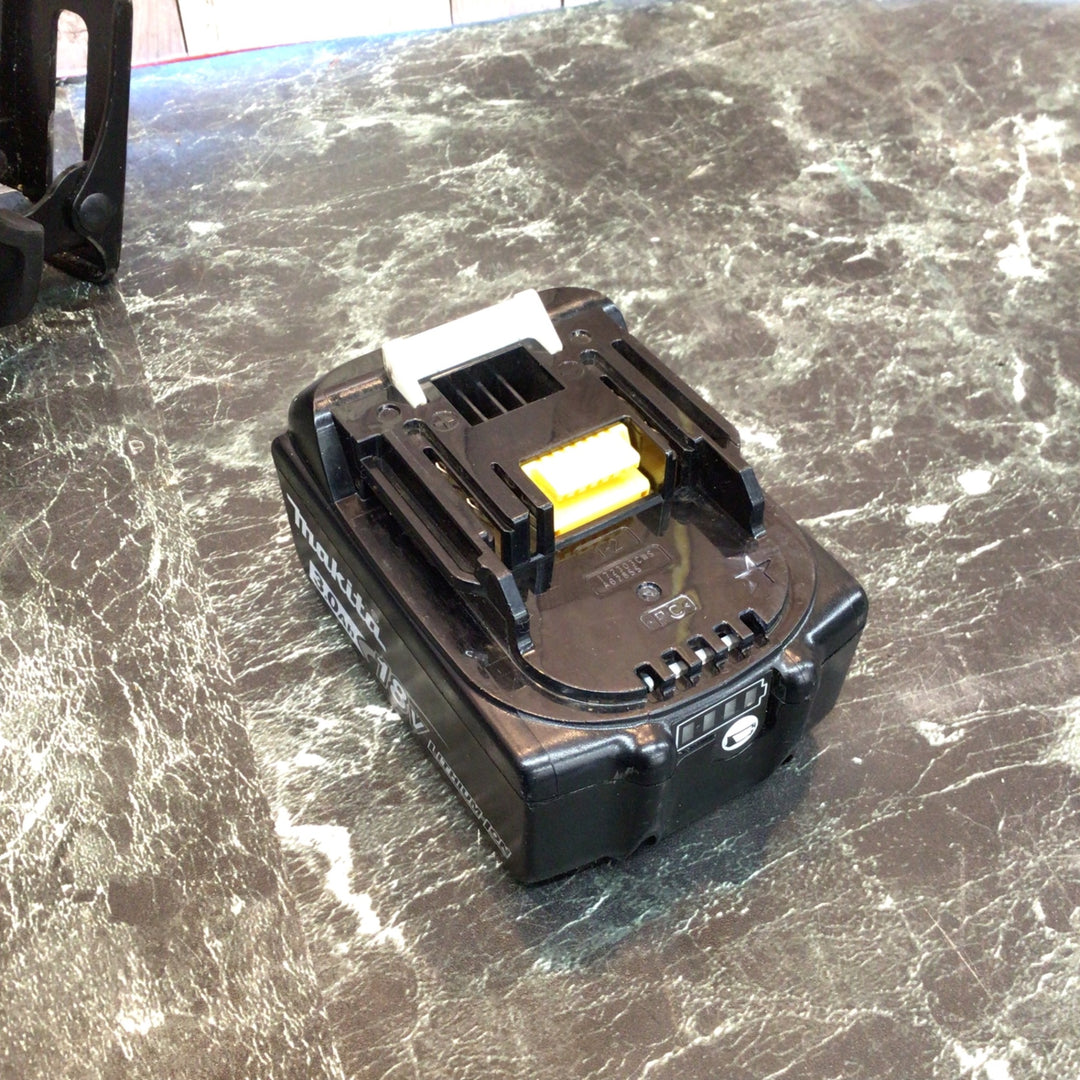 ★マキタ(makita) コードレスレシプロソー JR187DRT【八潮店】