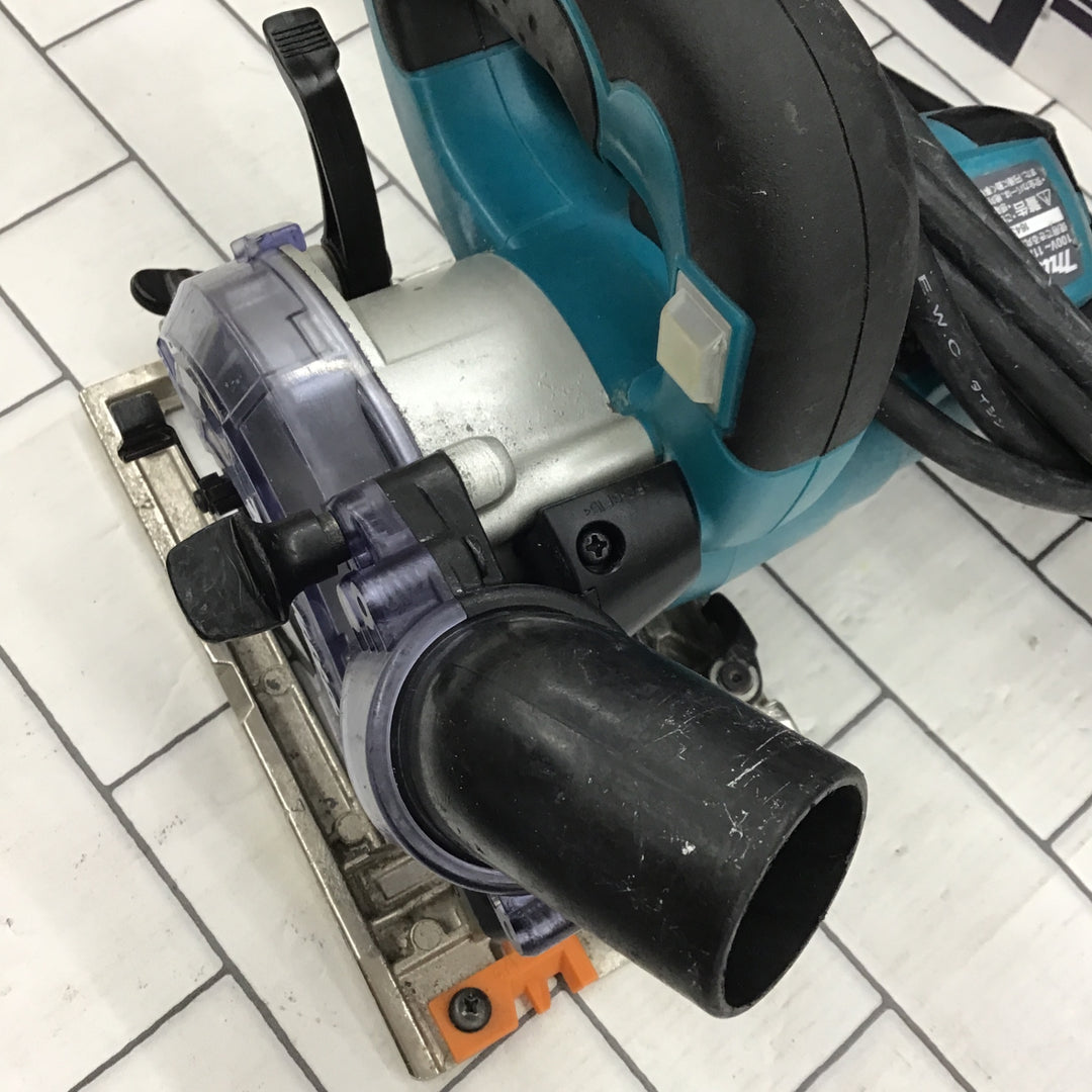 ★マキタ(makita) 防じん丸のこ KS4100F【所沢店】