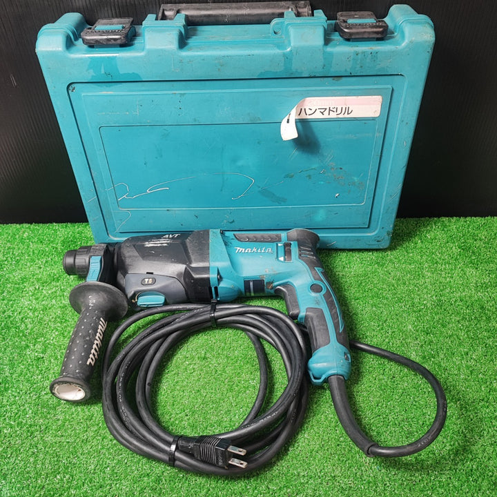 ★マキタ(makita) ハンマドリル HR2601F【岩槻店】