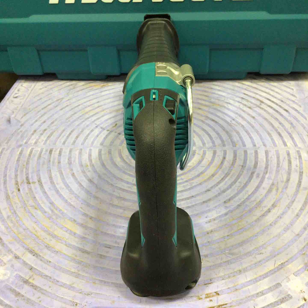 ★マキタ(makita) コードレスレシプロソー JR187DZK【草加店】