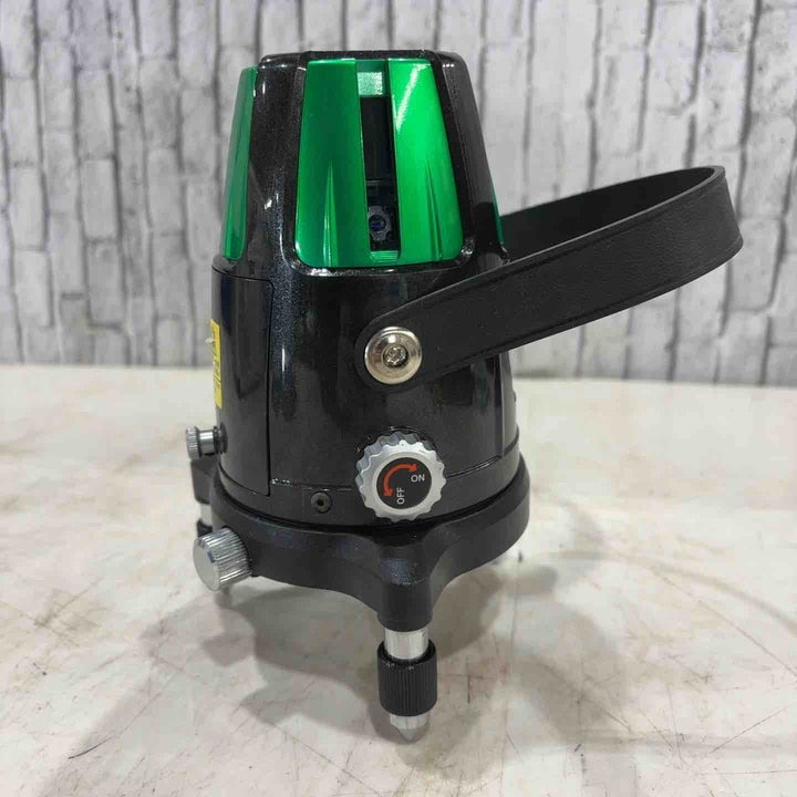 シンワ 水平/垂直レーザー GREEN neo51 BRIGHT【川口店】